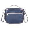 Brinde Bolsa Térmica 7,6 Litros Personalizada - Veg Brindes Corporativos Personalizados.