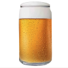 Copo Vidro Lata Can Cerveja 470ml Personalizado_Veg Brindes Corporativos Personalizados.
