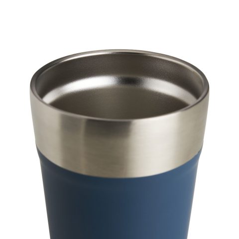 Brinde Copo Térmico 500ml Tampa Canudo Personalizado - Veg Brindes Corporativos Personalizados.