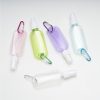 Brinde Frasco Plástico Spray 100ml Personalizado - Veg Brindes Curitiba.