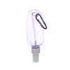 Brinde Frasco Plástico Spray 100ml Personalizado - Veg Brindes Curitiba.