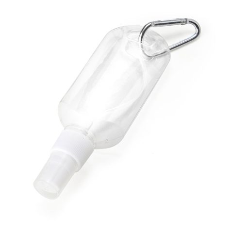 Brinde Frasco Plástico Spray 100ml Personalizado - Veg Brindes Curitiba.