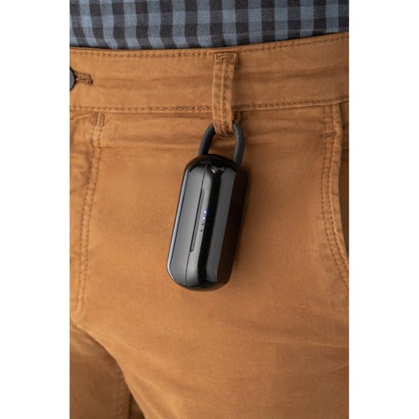 Brinde Fone de Ouvido Bluetooth ABS Personalizado - Veg Brindes Curitiba.