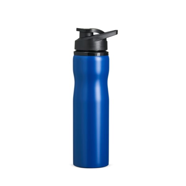 Brinde Squeeze Inox 750ml Personalizado - Veg Brindes Corporativos Personalizados Curitiba.