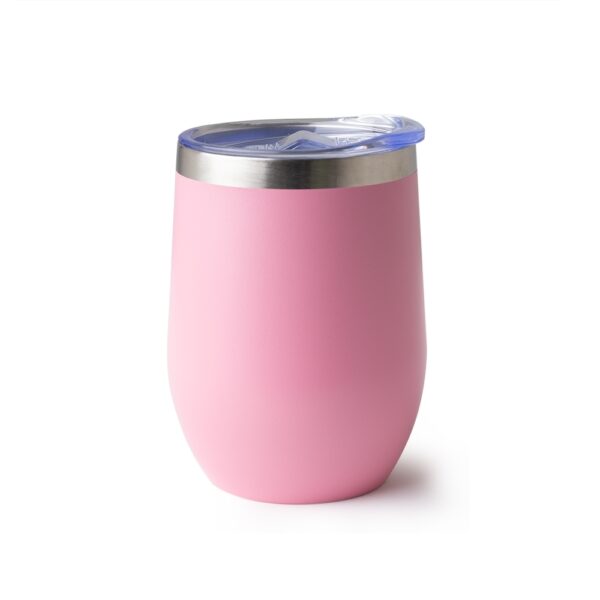 Brinde Copo Térmico Inox 320ml Personalizado - Veg Brindes Corporativos Personalizados. Brinde Copo Térmico Inox 320ml Personalizado - Veg Brindes Corporativos Personalizados.