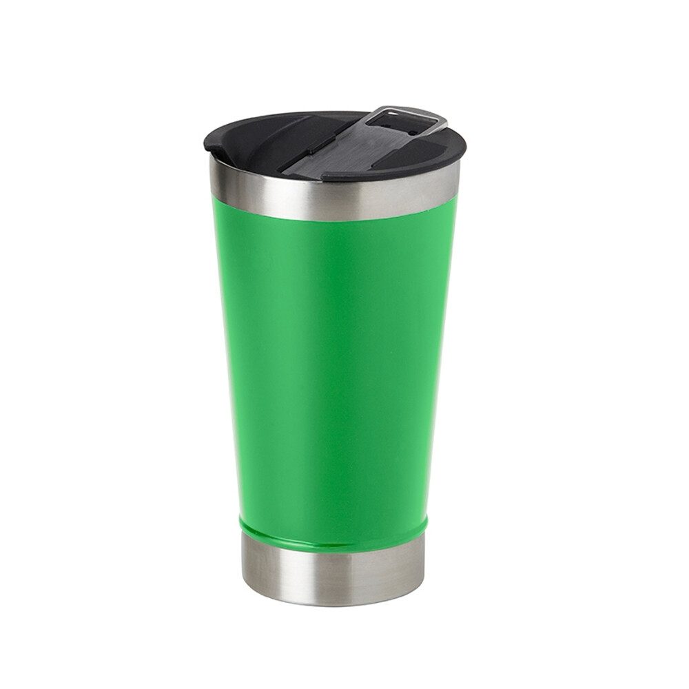 Copo Térmico Inox 500ml Personalizado. Copo Térmico Inox 500ml Personalizado.