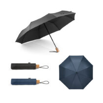 Brinde Brinde Guarda-Chuva Poliéster 190T 99cm Personalizado - Veg Brindes Personalizados.