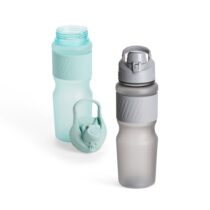 Brinde Squeeze Plástico 750ml Personalizado - Veg Brindes.