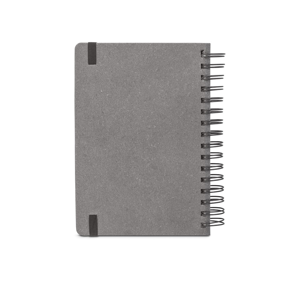 Brinde Agenda Wire-o 14x21cm em Pele Reciclada Personalizada - Veg Brindes Curitiba Personalizados. Brinde Agenda Wire-o 14x21cm em Pele Reciclada Personalizada - Veg Brindes Curitiba Personalizados.