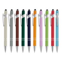 Brinde Caneta Metal Touch Personalizada - Veg Brindes Curitiba. Brinde Caneta Metal Touch Personalizada - Veg Brindes Curitiba.