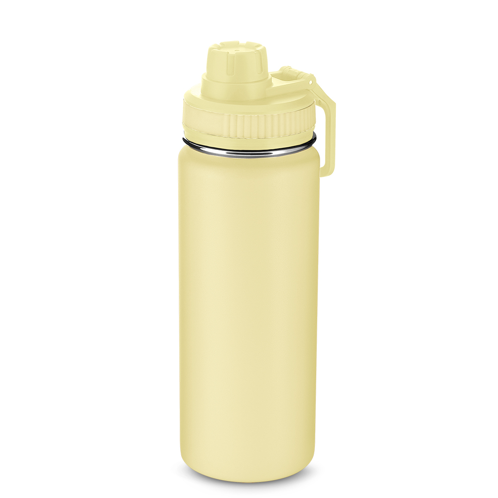 Brinde Garrafa Térmica Inox 570ml Personalizada - Veg Brindes Curitiba Personalizados. Brinde Garrafa Térmica Inox 570ml Personalizada - Veg Brindes Curitiba Personalizados.