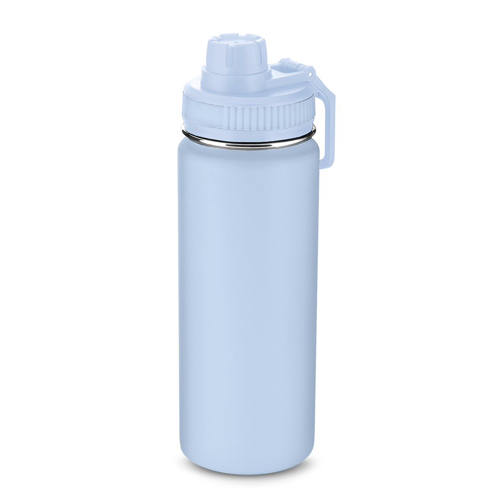 Brinde Garrafa Térmica Inox 570ml Personalizada - Veg Brindes Curitiba Personalizados. Brinde Garrafa Térmica Inox 570ml Personalizada - Veg Brindes Curitiba Personalizados.