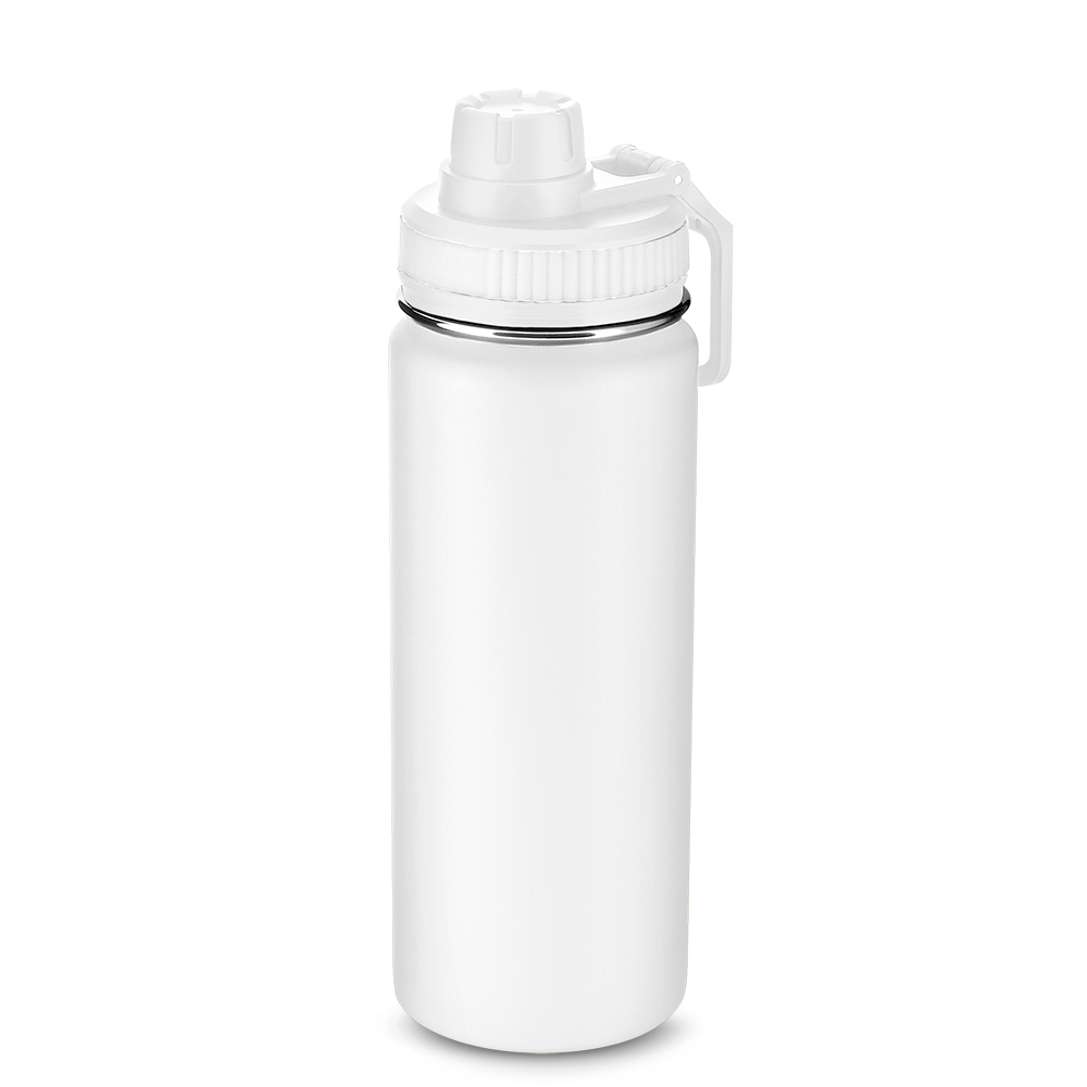 Brinde Garrafa Térmica Inox 570ml Personalizada - Veg Brindes Curitiba Personalizados. Brinde Garrafa Térmica Inox 570ml Personalizada - Veg Brindes Curitiba Personalizados.