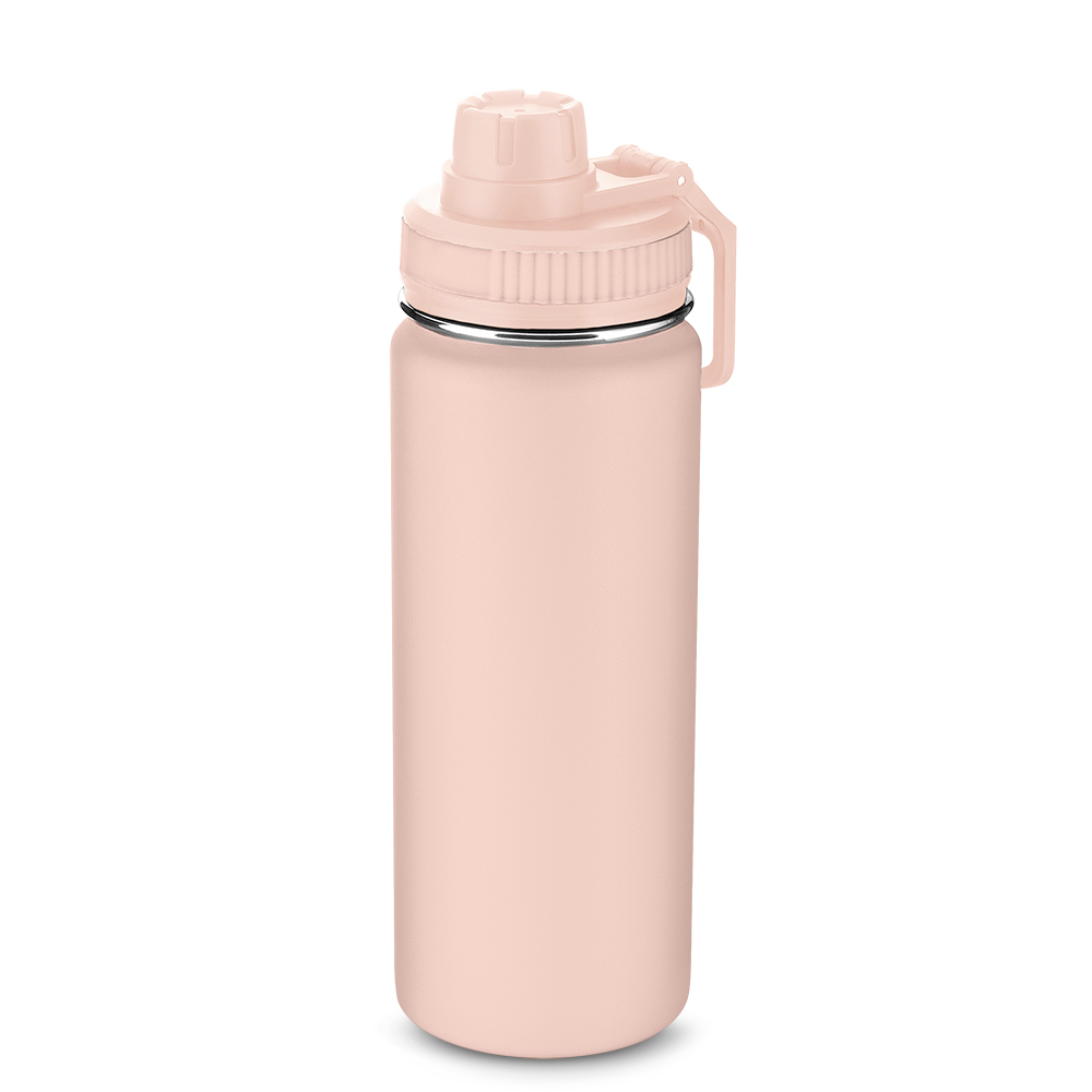 Brinde Garrafa Térmica Inox 570ml Personalizada - Veg Brindes Curitiba Personalizados. Brinde Garrafa Térmica Inox 570ml Personalizada - Veg Brindes Curitiba Personalizados.