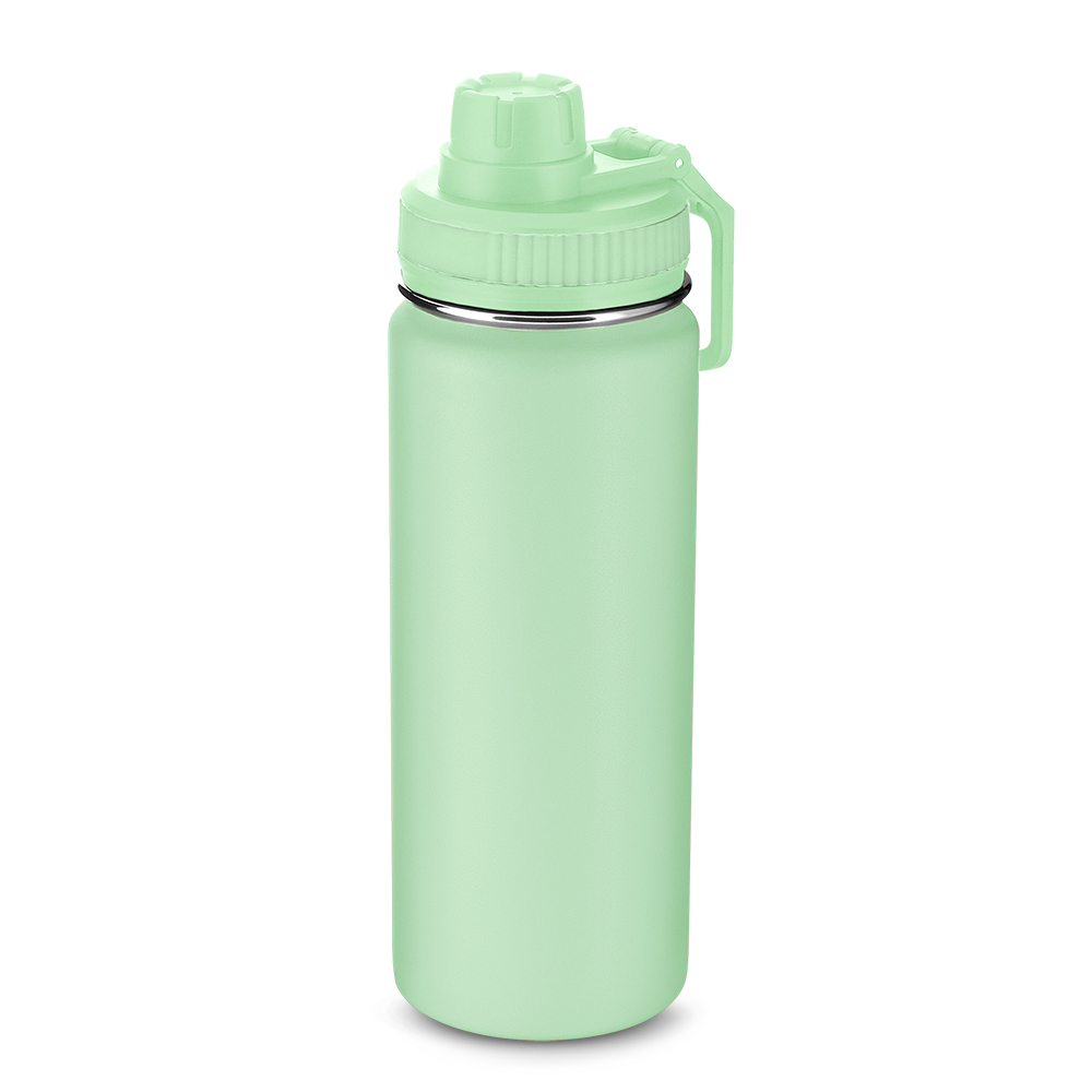 Brinde Garrafa Térmica Inox 570ml Personalizada - Veg Brindes Curitiba Personalizados. Brinde Garrafa Térmica Inox 570ml Personalizada - Veg Brindes Curitiba Personalizados.