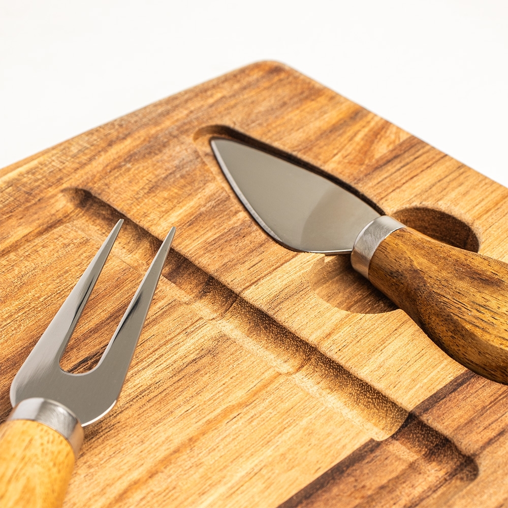 Brinde Kit Queijo 3pçs Personalizado | Veg Brindes Curitiba Personalizados. Brinde Kit Queijo 3pçs Personalizado | Veg Brindes Curitiba Personalizados.