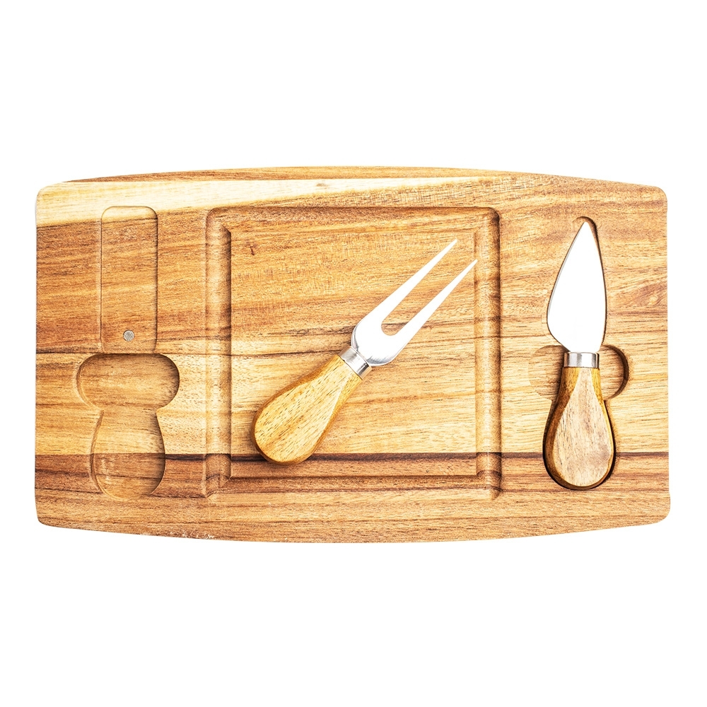 Brinde Kit Queijo 3pçs Personalizado | Veg Brindes Curitiba Personalizados. Brinde Kit Queijo 3pçs Personalizado | Veg Brindes Curitiba Personalizados.