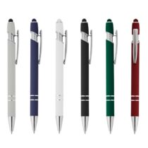 Brindes Caneta Metal Touch Personalizada - Veg Brindes Curitiba Personalizados. Brindes Caneta Metal Touch Personalizada - Veg Brindes Curitiba Personalizados.