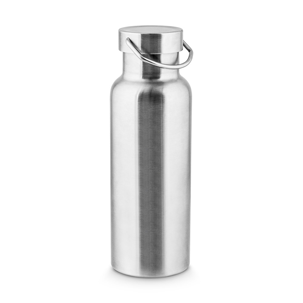 Brinde Garrafa térmica inox 36% reciclado 810ml personalizada - Veg Brindes Curitiba Personalizados. Brinde Garrafa térmica inox 36% reciclado 810ml personalizada - Veg Brindes Curitiba Personalizados.