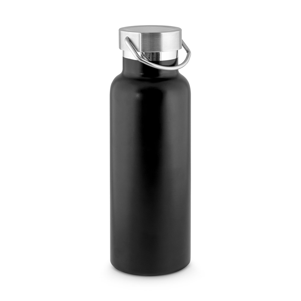 Brinde Garrafa térmica inox 36% reciclado 810ml personalizada - Veg Brindes Curitiba Personalizados. Brinde Garrafa térmica inox 36% reciclado 810ml personalizada - Veg Brindes Curitiba Personalizados.