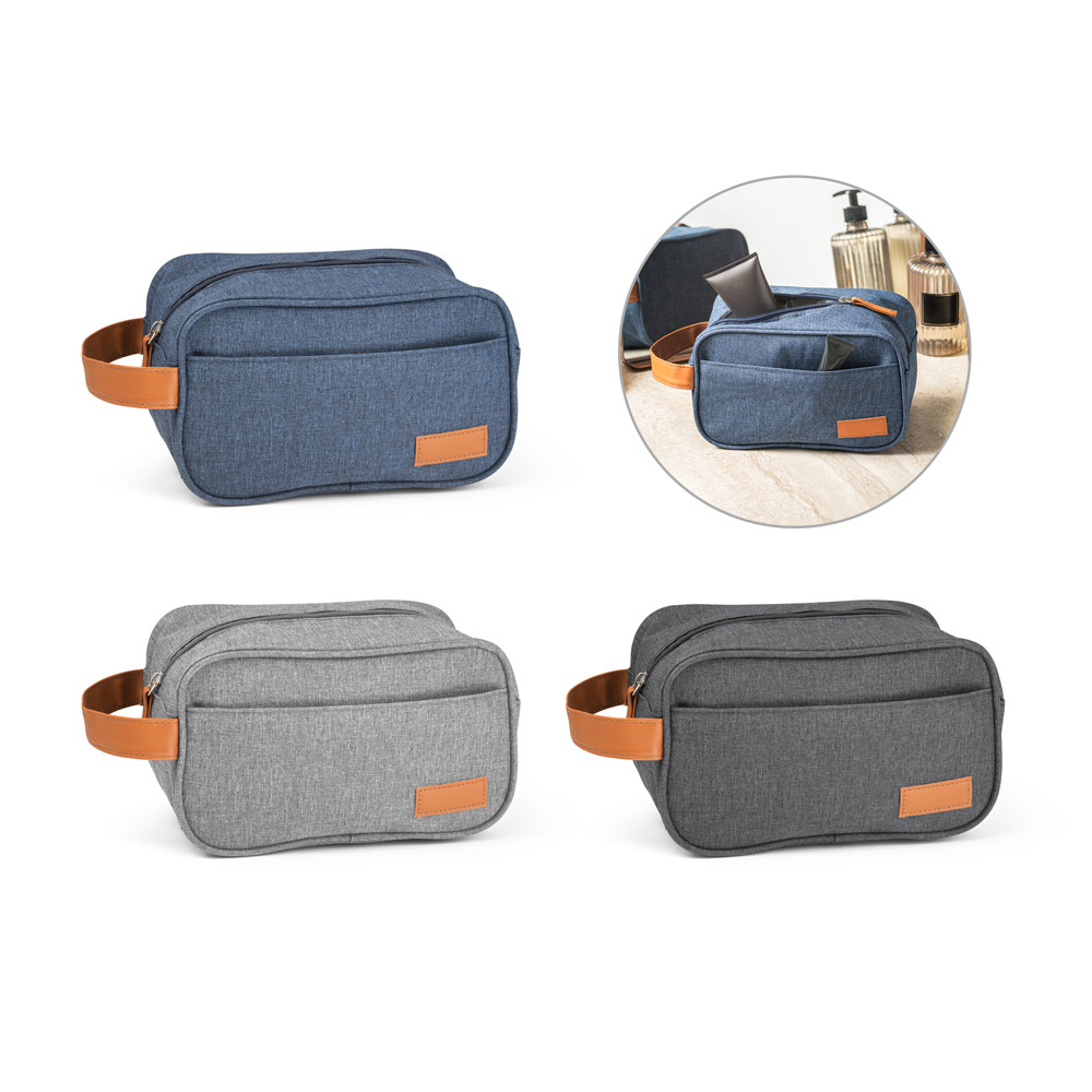 Brinde Necessaire Poliéster 600D Personalizada - Veg Brindes Curitiba Personalizados. Brinde Necessaire Poliéster 600D Personalizada - Veg Brindes Curitiba Personalizados.