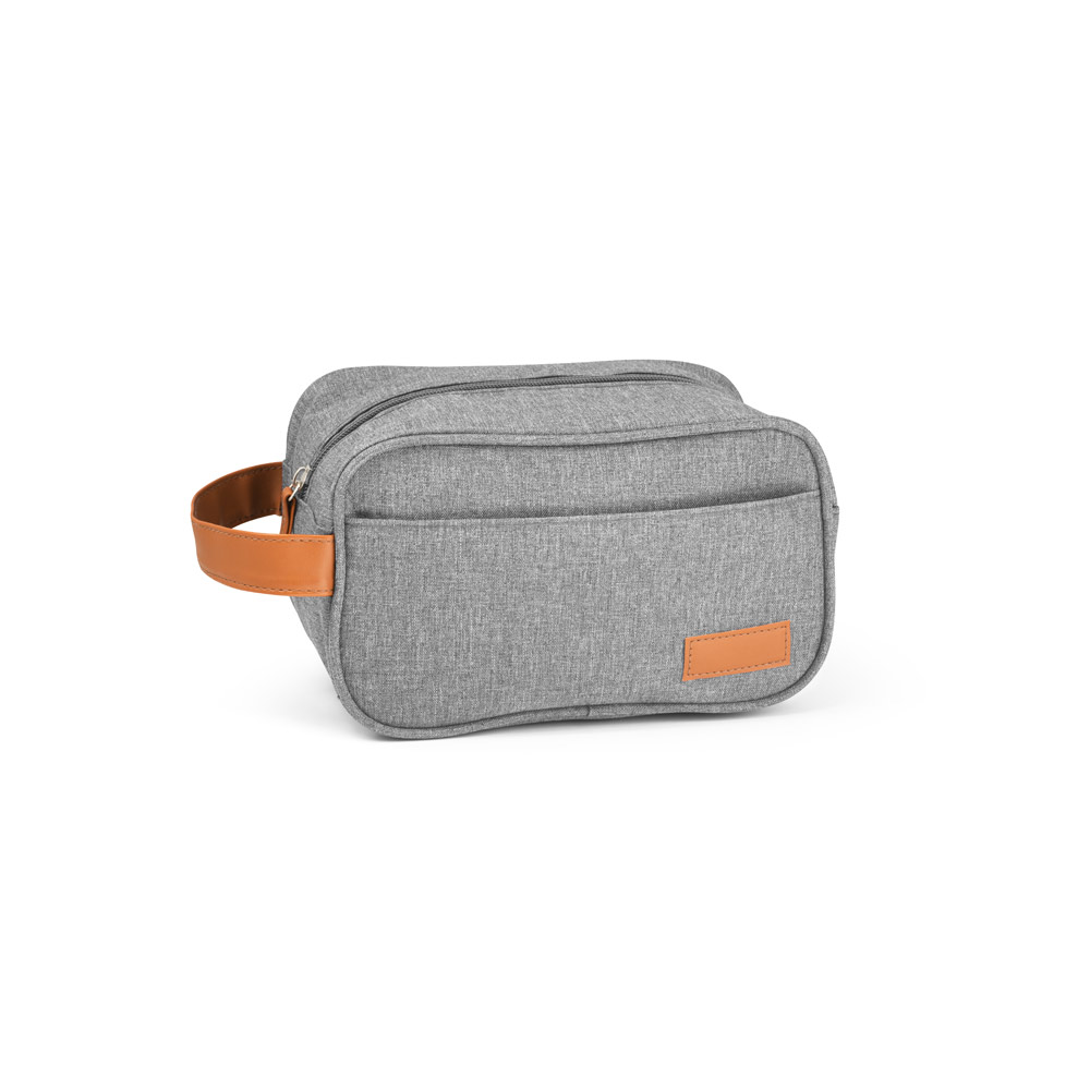 Brinde Necessaire Poliéster 600D Personalizada - Veg Brindes Curitiba Personalizados. Brinde Necessaire Poliéster 600D Personalizada - Veg Brindes Curitiba Personalizados.