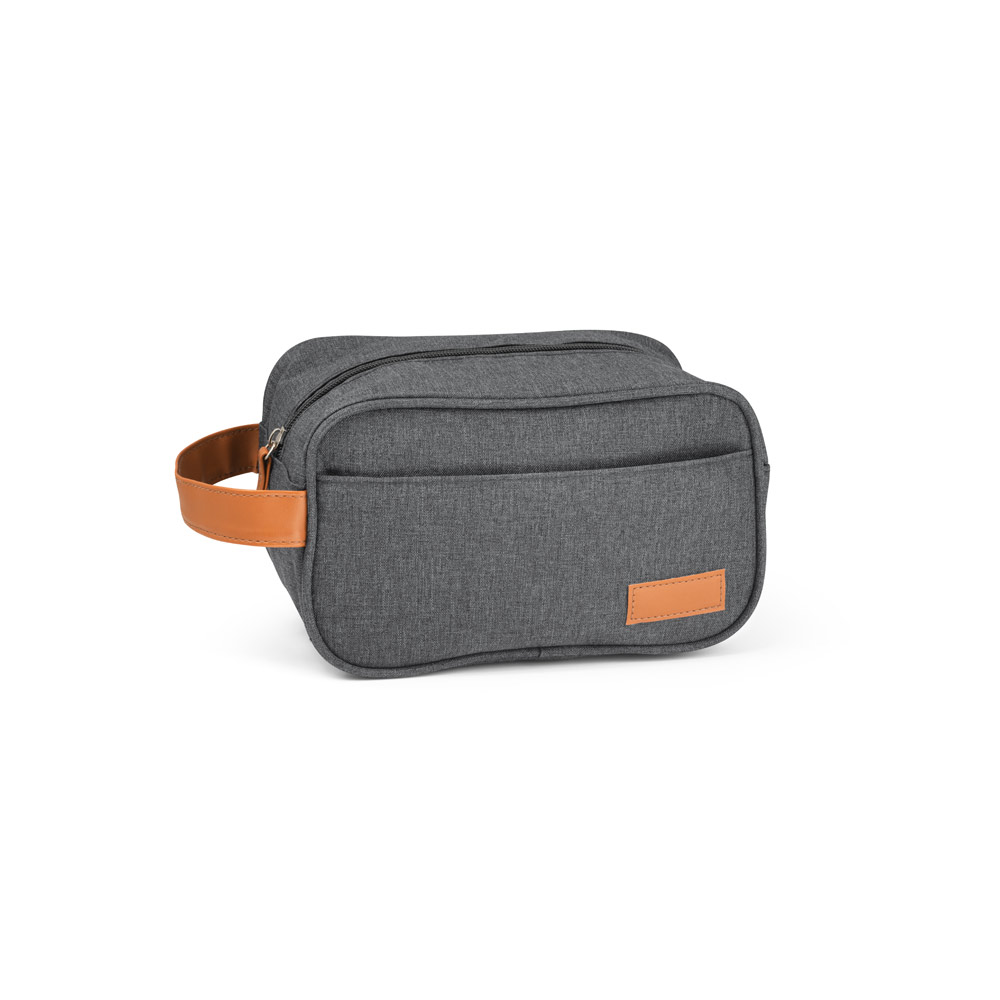 Brinde Necessaire Poliéster 600D Personalizada - Veg Brindes Curitiba Personalizados. Brinde Necessaire Poliéster 600D Personalizada - Veg Brindes Curitiba Personalizados.