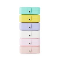 Brinde Porta-Jóias em Couro Sintético Personalizado - Veg Brindes Curitiba Personalizados. Brinde Porta-Jóias em Couro Sintético Personalizado - Veg Brindes Curitiba Personalizados.