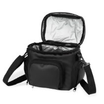 Brinde Bolsa Térmica 7 Litros Personalizada.