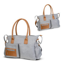 Brinde Bolsa Poliéster Multifuncional 25 litros Personalizada. Brinde Bolsa Poliéster Multifuncional 25 litros Personalizada.