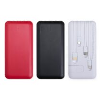 Brinde Power Bank 10.000mAh Personalizado - Veg Brindes Curitiba Personalizado. Brinde Power Bank 10.000mAh Personalizado - Veg Brindes Curitiba Personalizado.