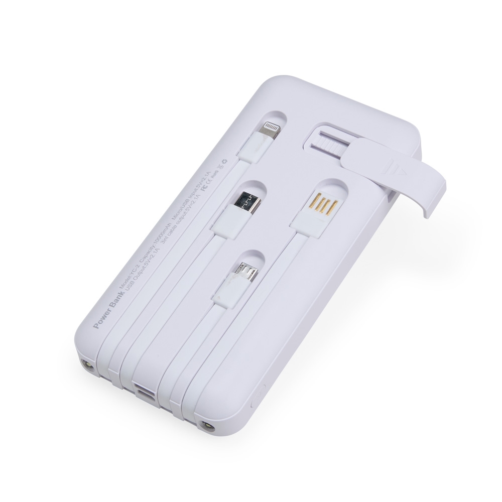 Brinde Power Bank 10.000mAh Personalizado - Veg Brindes Curitiba Personalizado. Brinde Power Bank 10.000mAh Personalizado - Veg Brindes Curitiba Personalizado.