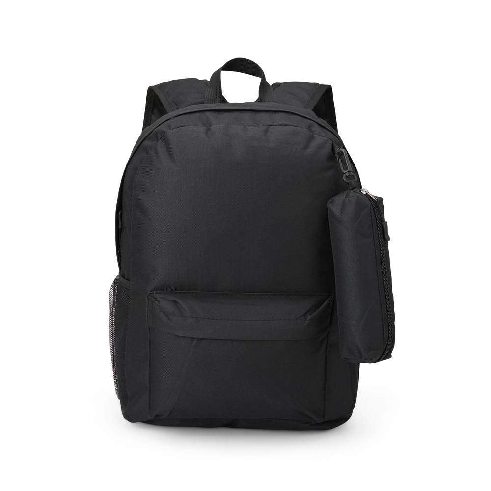 Brinde Mochila Nylon 18 Litros Personalizada - Veg Brindes Curitiba Personalizados. Brinde Mochila Nylon 18 Litros Personalizada - Veg Brindes Curitiba Personalizados.
