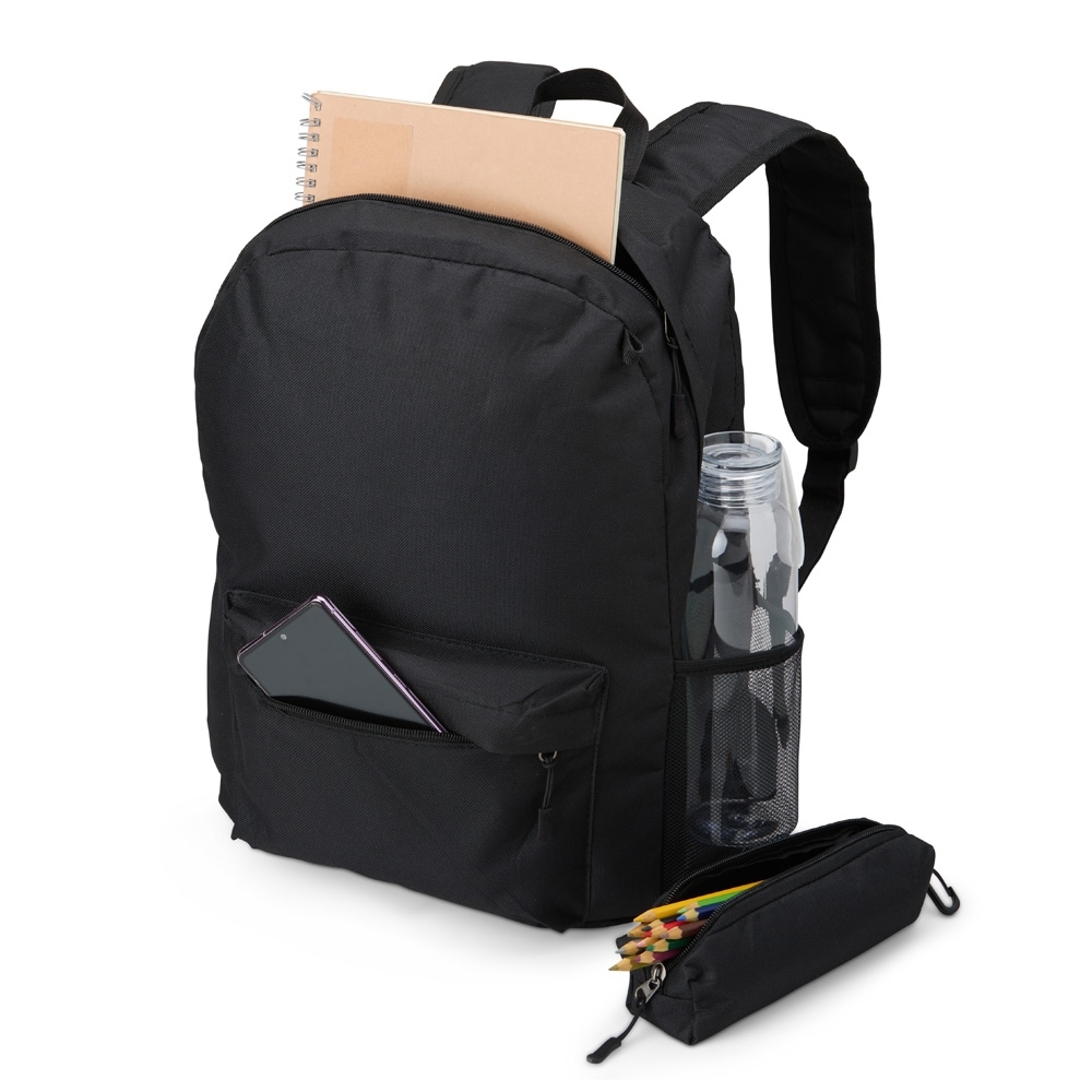 Brinde Mochila Nylon 18 Litros Personalizada - Veg Brindes Curitiba Personalizados. Brinde Mochila Nylon 18 Litros Personalizada - Veg Brindes Curitiba Personalizados.