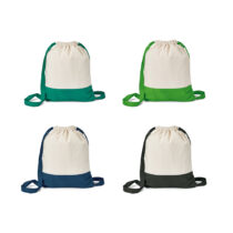 Brinde Sacochila 100% Algodão 180g:m² Personalizada - Veg Brindes Curitiba Personalizados. Brinde Sacochila 100% Algodão 180g:m² Personalizada - Veg Brindes Curitiba Personalizados.
