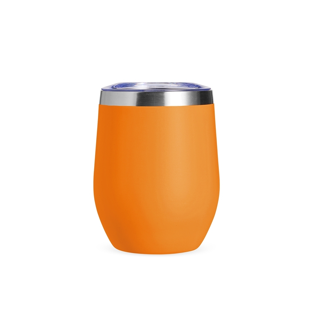 Brinde Copo Térmico Inox 320ml Personalizado - Veg Brindes Corporativos Personalizados. Brinde Copo Térmico Inox 320ml Personalizado - Veg Brindes Corporativos Personalizados.