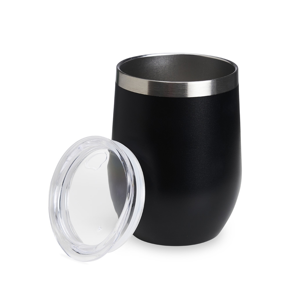Brinde Copo Térmico Inox 320ml Personalizado - Veg Brindes Corporativos Personalizados. Brinde Copo Térmico Inox 320ml Personalizado - Veg Brindes Corporativos Personalizados.