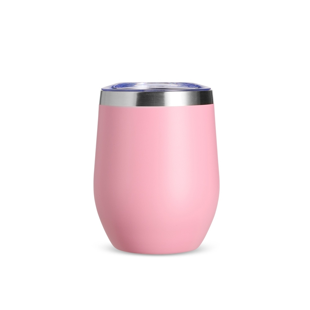 Brinde Copo Térmico Inox 320ml Personalizado - Veg Brindes Corporativos Personalizados. Brinde Copo Térmico Inox 320ml Personalizado - Veg Brindes Corporativos Personalizados.