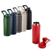 Brinde Garrafa Térmica 600ml Personalizada - Veg Brindes Corporativos Personalizados. Brinde Garrafa Térmica 600ml Personalizada - Veg Brindes Corporativos Personalizados.