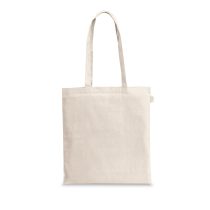 Brinde Sacola 100% Algodão 38x42cm 180g/m² Personalizada - Veg Brindes Curitiba Personalizados.