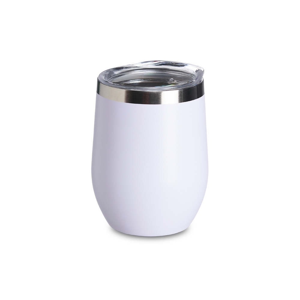 Brinde Copo Térmico Inox 320ml Personalizado - Veg Brindes Corporativos Personalizados. Brinde Copo Térmico Inox 320ml Personalizado - Veg Brindes Corporativos Personalizados.