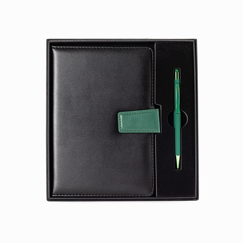 Kit Executivo 2 Peças Personalizado - Veg Brindes Corporativos Personalizados. Kit Executivo 2 Peças Personalizado - Veg Brindes Corporativos Personalizados.