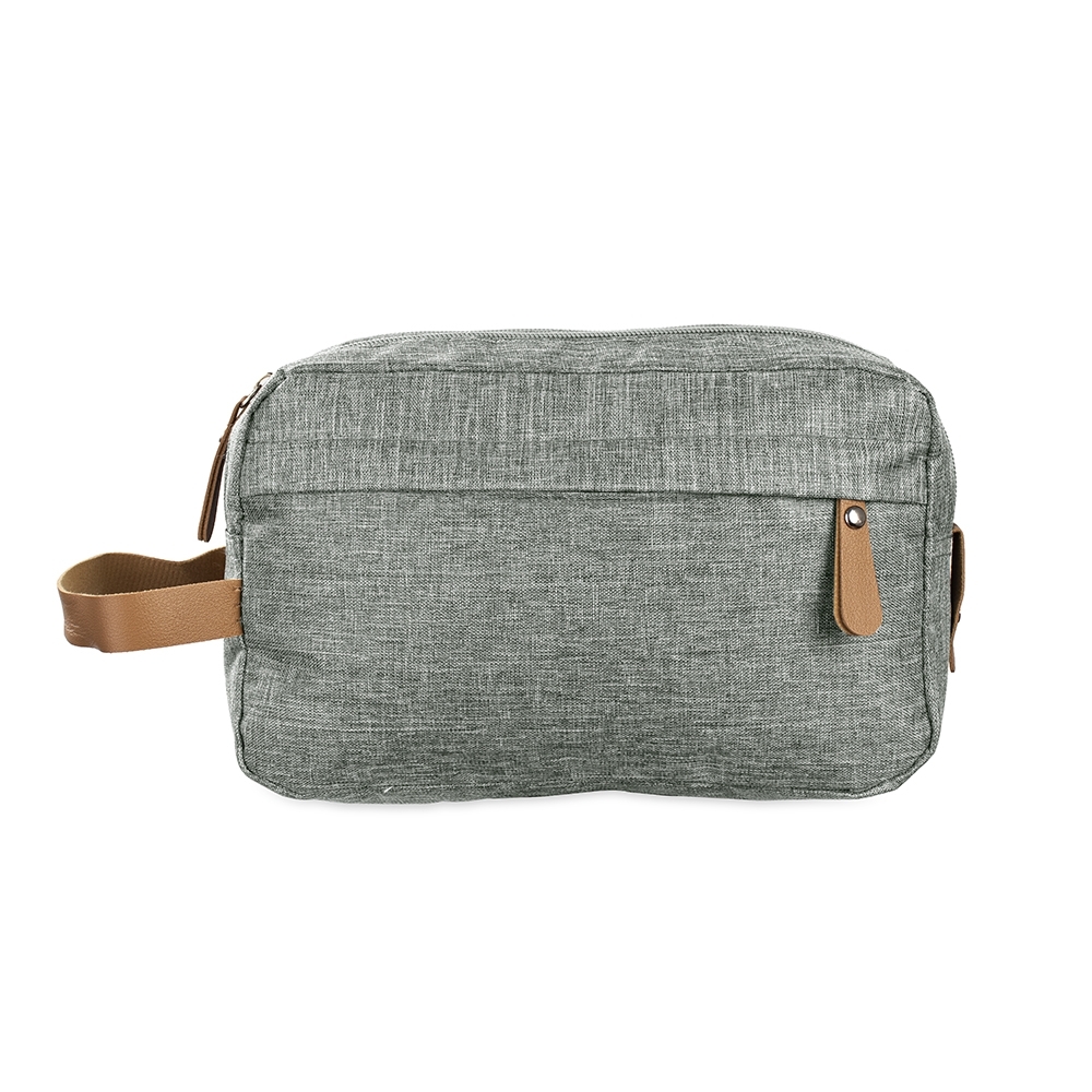 Necessaire poliéster personalizada. Necessaire poliéster personalizada.