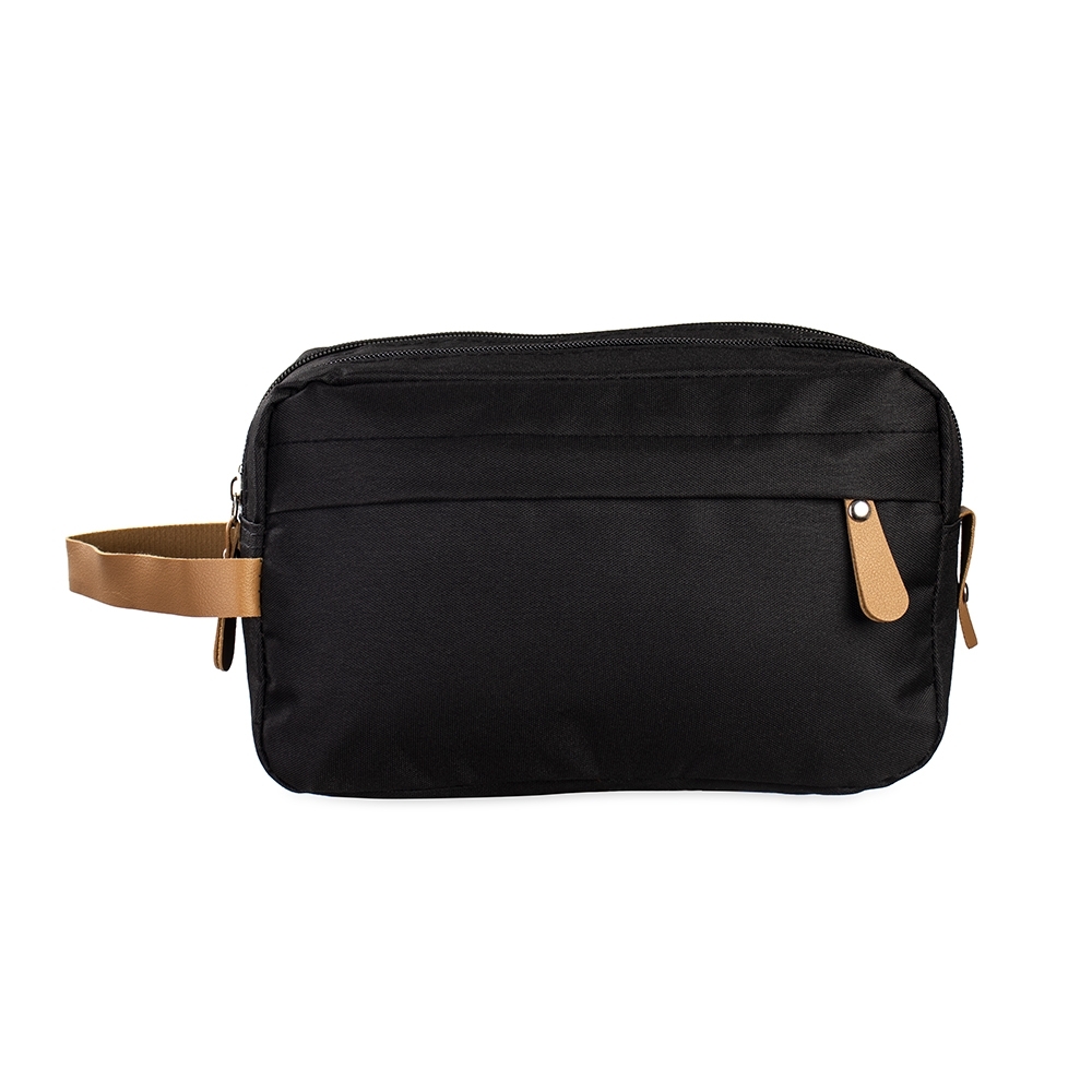 Necessaire poliéster personalizada. Necessaire poliéster personalizada.