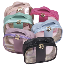 Brinde Necessaire PVC Impermeável Personalizada - Veg Brindes Corporativos. Brinde Necessaire PVC Impermeável Personalizada - Veg Brindes Corporativos.