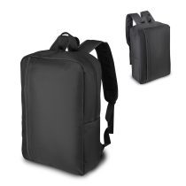 Brinde Mochila para notebook em Poliéster 600D Personalizada Brinde Mochila para notebook em Poliéster 600D Personalizada