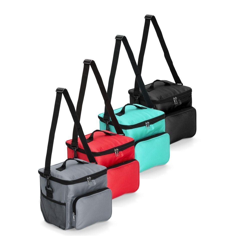 Brinde Bolsa Térmica Oxford 11 Litros Personalizada | VEG Brindes. Brinde Bolsa Térmica Oxford 11 Litros Personalizada | VEG Brindes.