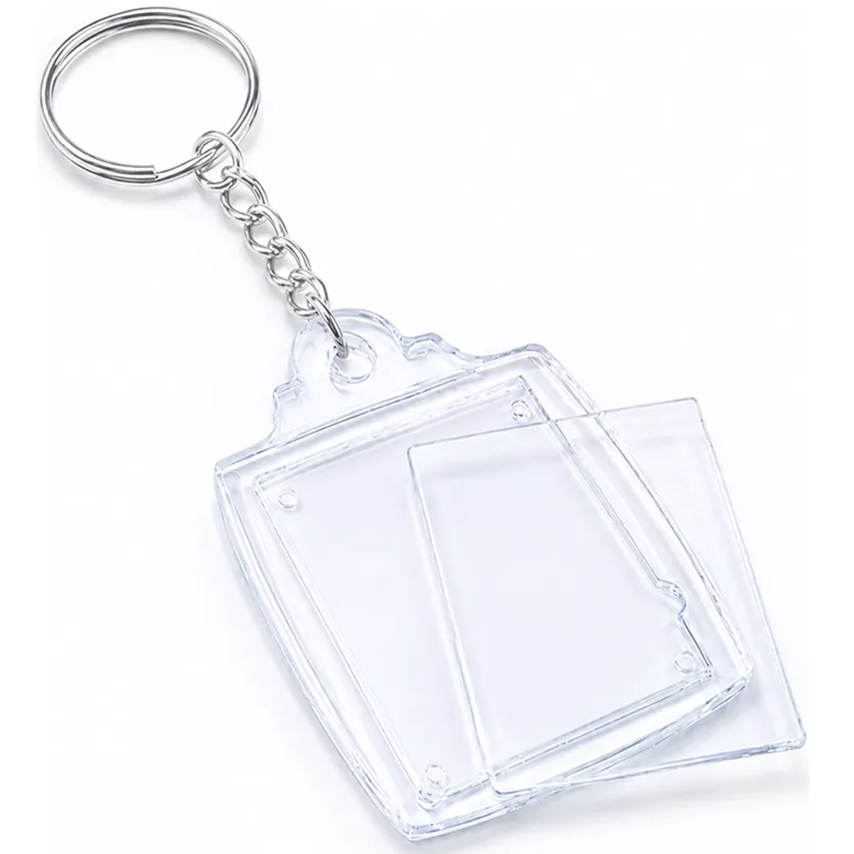 Brinde chaveiro acrílico 3x4 personalizado - Veg Brindes. Brinde chaveiro acrílico 3x4 personalizado - Veg Brindes.