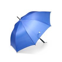 Brinde Guarda-Chuva Automático Personalizado - Cor Azul Brinde Guarda-Chuva Automático Personalizado - Cor Azul