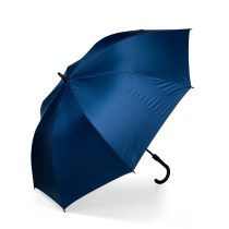 Brinde Guarda-Chuva Automático Personalizado - Cor Azul Brinde Guarda-Chuva Automático Personalizado - Cor Azul